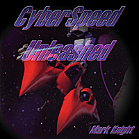 CyberSpeed Unleashed Cover Art